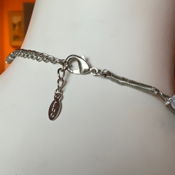 Vintage Aldo Necklace - Picture 3 of 4
